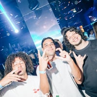 Toy Room Super Club Night at Toy Room - St Julians Paceville, Malta, 12 July 2025