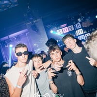 Toy Room Super Club Night at Toy Room - St Julians Paceville, Malta, 12 July 2025