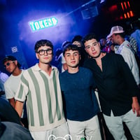 Toy Room Super Club Night at Toy Room - St Julians Paceville, Malta, 12 July 2025