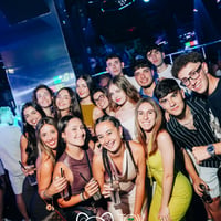 Toy Room Super Club Night at Toy Room - St Julians Paceville, Malta, 12 July 2025