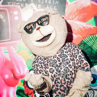Toy Room Super Club Night at Toy Room - St Julians Paceville, Malta, 12 July 2025