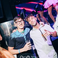 Toy Room Super Club Night at Toy Room - St Julians Paceville, Malta, 12 July 2025