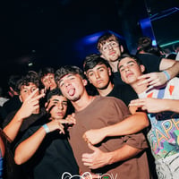 Toy Room Super Club Night at Toy Room - St Julians Paceville, Malta, 12 July 2025