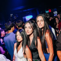 Toy Room Super Club Night at Toy Room - St Julians Paceville, Malta, 12 July 2025