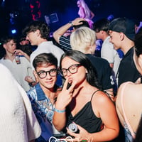 Toy Room Super Club Night at Toy Room - St Julians Paceville, Malta, 12 July 2025