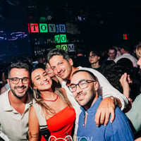 Toy Room Super Club Night at Toy Room - St Julians Paceville, Malta, 12 July 2025