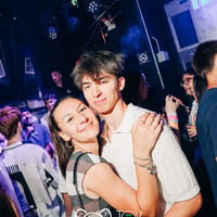 Toy Room Super Club Night at Toy Room - St Julians Paceville, Malta, 12 July 2025