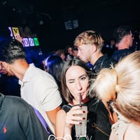 Toy Room Super Club Night at Toy Room - St Julians Paceville, Malta, 12 July 2025