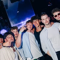 Toy Room Super Club Night at Toy Room - St Julians Paceville, Malta, 12 July 2025