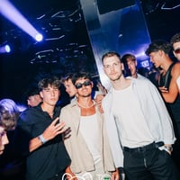 Toy Room Super Club Night at Toy Room - St Julians Paceville, Malta, 12 July 2025