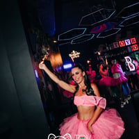 Toy Room Super Club Night at Toy Room - St Julians Paceville, Malta, 12 July 2025
