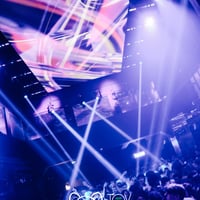 Toy Room Super Club Night at Toy Room - St Julians Paceville, Malta, 12 July 2025