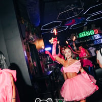 Toy Room Super Club Night at Toy Room - St Julians Paceville, Malta, 12 July 2025