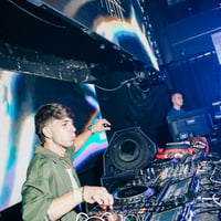 Toy Room Super Club Night at Toy Room - St Julians Paceville, Malta, 12 July 2025