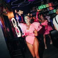 Toy Room Super Club Night at Toy Room - St Julians Paceville, Malta, 12 July 2025