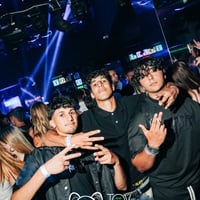 Toy Room Super Club Night at Toy Room - St Julians Paceville, Malta, 12 July 2025