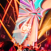 Toy Room Super Club Night at Toy Room - St Julians Paceville, Malta, 19 July 2025