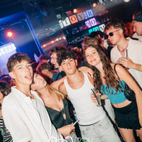 Toy Room Super Club Night at Toy Room - St Julians Paceville, Malta, 19 July 2025