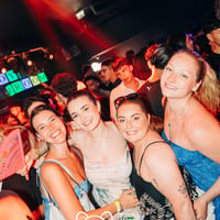 Toy Room Super Club Night at Toy Room - St Julians Paceville, Malta, 19 July 2025