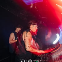 Toy Room Super Club Night at Toy Room - St Julians Paceville, Malta, 19 July 2025