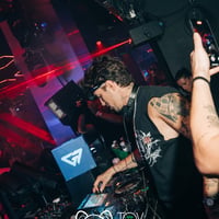 Toy Room Super Club Night at Toy Room - St Julians Paceville, Malta, 19 July 2025