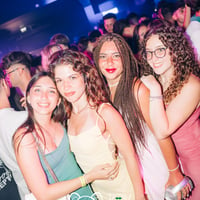Toy Room Super Club Night at Toy Room - St Julians Paceville, Malta, 19 July 2025