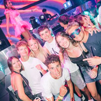 Toy Room Super Club Night at Toy Room - St Julians Paceville, Malta, 19 July 2025