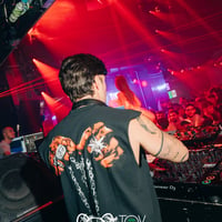 Toy Room Super Club Night at Toy Room - St Julians Paceville, Malta, 19 July 2025