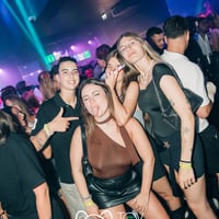 Toy Room Super Club Night at Toy Room - St Julians Paceville, Malta, 19 July 2025