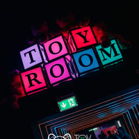 Toy Room Super Club Night at Toy Room - St Julians Paceville, Malta, 19 July 2025