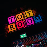 Toy Room Super Club Night at Toy Room - St Julians Paceville, Malta, 19 July 2025