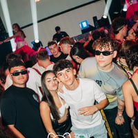 Toy Room Super Club Night at Toy Room - St Julians Paceville, Malta, 19 July 2025