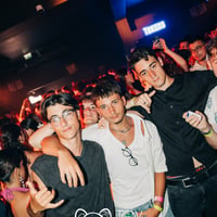 Toy Room Super Club Night at Toy Room - St Julians Paceville, Malta, 19 July 2025