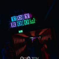 Toy Room Super Club Night at Toy Room - St Julians Paceville, Malta, 19 July 2025