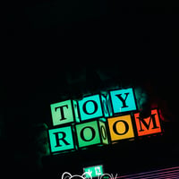 Toy Room Super Club Night at Toy Room - St Julians Paceville, Malta, 19 July 2025
