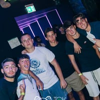 Toy Room Super Club Night at Toy Room - St Julians Paceville, Malta, 19 July 2025