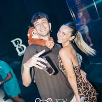 Toy Room Super Club Night at Toy Room - St Julians Paceville, Malta, 19 July 2025