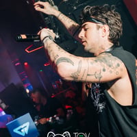 Toy Room Super Club Night at Toy Room - St Julians Paceville, Malta, 19 July 2025