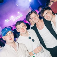 Toy Room Super Club Night at Toy Room - St Julians Paceville, Malta, 19 July 2025