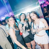 Toy Room Super Club Night at Toy Room - St Julians Paceville, Malta, 19 July 2025