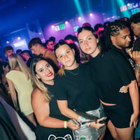 Toy Room Super Club Night at Toy Room - St Julians Paceville, Malta, 19 July 2025