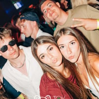 Toy Room Super Club Night at Toy Room - St Julians Paceville, Malta, 19 July 2025