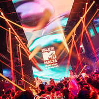Toy Room Super Club Night at Toy Room - St Julians Paceville, Malta, 19 July 2025