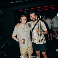 Toy Room Super Club Night at Toy Room - St Julians Paceville, Malta, 19 July 2025