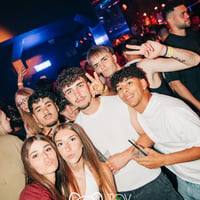 Toy Room Super Club Night at Toy Room - St Julians Paceville, Malta, 19 July 2025