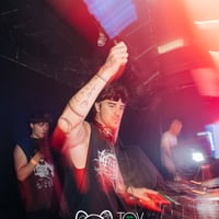 Toy Room Super Club Night at Toy Room - St Julians Paceville, Malta, 19 July 2025