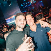 Toy Room Super Club Night at Toy Room - St Julians Paceville, Malta, 19 July 2025