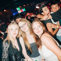 Toy Room Super Club Night at Toy Room - St Julians Paceville, Malta, 19 July 2025