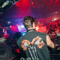 Toy Room Super Club Night at Toy Room - St Julians Paceville, Malta, 19 July 2025