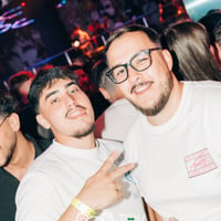 Toy Room Super Club Night at Toy Room - St Julians Paceville, Malta, 19 July 2025